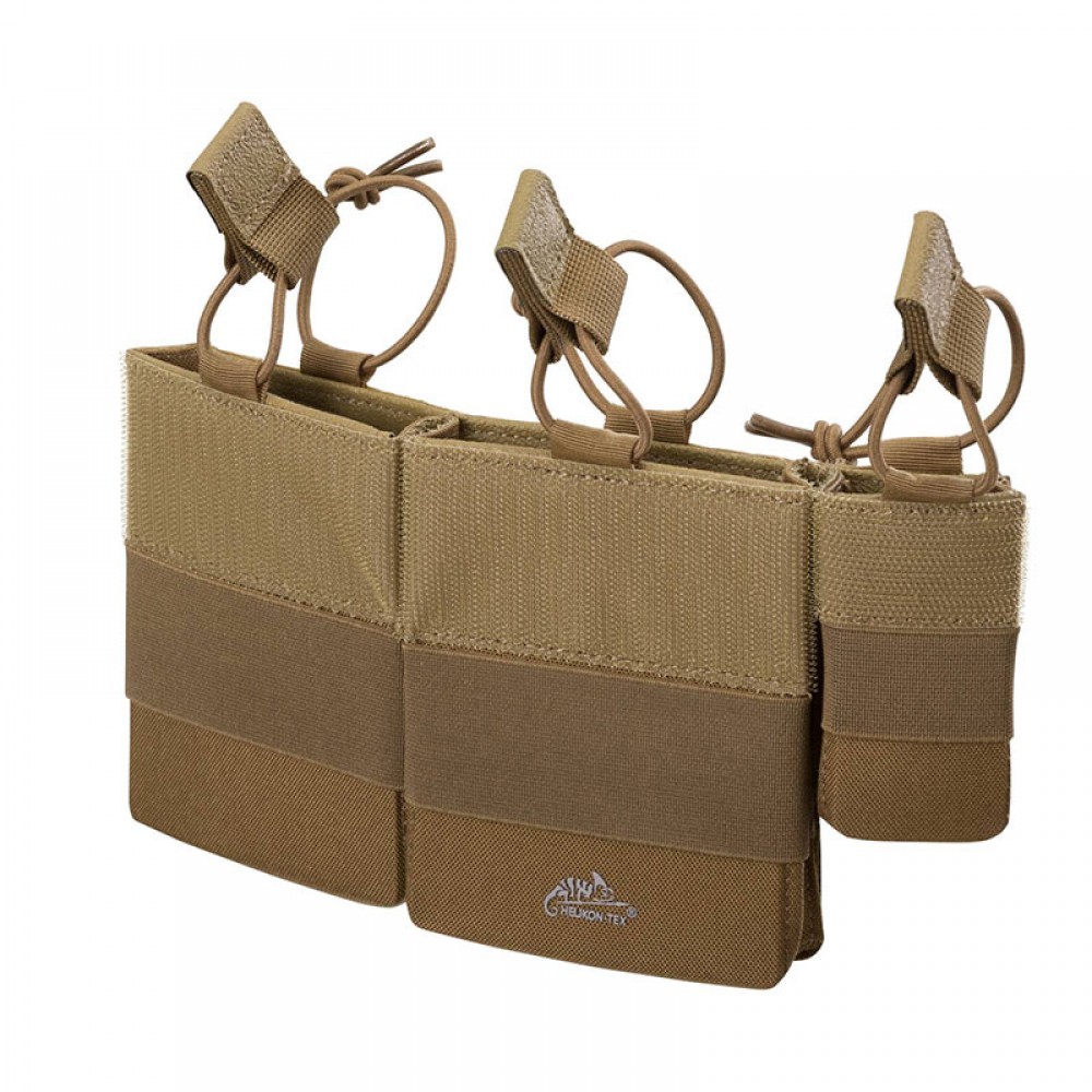 COMPETITION TWOGUN INSERT 